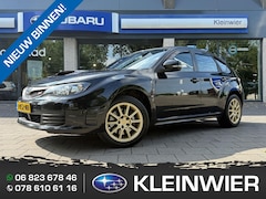 Subaru Impreza - 2.5 STI 300pk | Apple-Carplay | Sportuitlaat | Dealeronderhouden