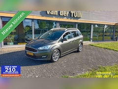 Ford Grand C-Max - 1.0 Titanium nieuwe distributieset
