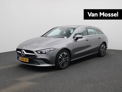 Mercedes-Benz CLA-klasse Shooting Brake - 180 Business Line | Achteruitrijcamera | Cruise Control | Stoelverwarming | Apple Carplay