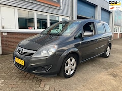 Opel Zafira - 1.8 Cosmo 7 persoons