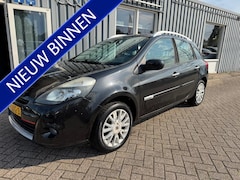 Renault Clio Estate - 1.2 TCE Dynamique