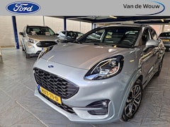 Ford Puma - 1.0 EcoBoost Hybrid ST-Line
