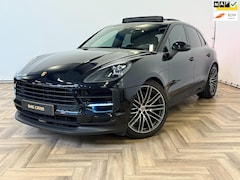 Porsche Macan - 3.0 S |354PK |PANO|SPORT UITLAAT|INRUIL MOGELIJK