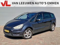 Ford S-Max - 2.0-16V | Nieuw Binnen | Inruilkoopje | Zo Mee | APK 19-11-2025