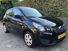 Opel Karl - 1.0 ecoFLEX Edition | Parkeersensoren | Cruise Control