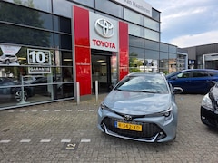 Toyota Corolla Touring Sports - 2.0 Hybrid 184pk CVT GR Sport