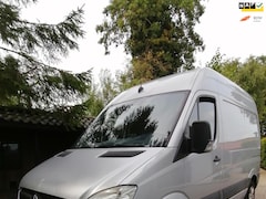 Mercedes-Benz Sprinter - 215 2.2 CDI 325 HD Automaat