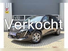 Peugeot 2008 - 1.2 PureTech Style | Navi | Carplay | Camera | LED | Trekhaak | Interesse? Bel of App naar