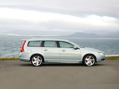 Volvo V70 - 2.5T Automaat - Youngtimer
