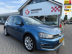 Volkswagen Golf - 1.4 TSI Highline RIJKLAARPRIJS