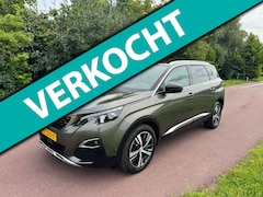 Peugeot 5008 - 1.2 PureTech Blue Lease GT-Line|Dis=V.V|Trekh.|