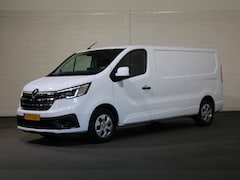 Renault Trafic - 2.0 dCi 150PK Automaat L2H1 Work Edition Apple Carplay Trekhaak