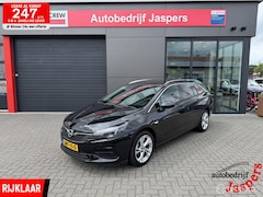 Opel Astra Sports Tourer - 1.2 Business Edition