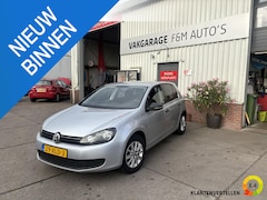 Volkswagen Golf - 1.2 TSI Trend Edition BlueMotion