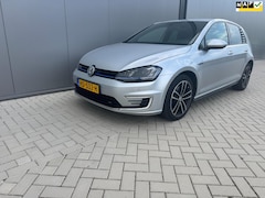 Volkswagen Golf - 1.4 TSI GTE