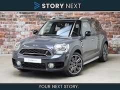 MINI Countryman - Cooper S ALL4 Serious Business Automaat / Navigatie Professional / Harman Kardon / Panoram