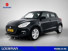 Suzuki Swift - 1.2 Select Smart Hybrid