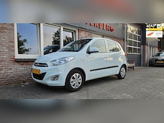 Hyundai i10 - 1.2 Plus Trekhaak NAP PDC Airco Nette Auto