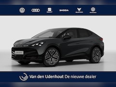 CUPRA Tavascan - 77kWh Elektromotor 340 1AT VZ Extreme | Digitaal instrumentenpaneel (Virtual Cockpit) | He