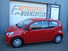 Volkswagen Up! - 1.0 move up! BlueMotion Zeer netjes