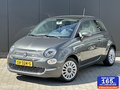Fiat 500 - 1.2 Lounge | CRUISE |PANO | 43.000KM |