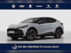CUPRA Tavascan - 77kWh Elektromotor 340 1AT VZ Adrenaline | Digitaal instrumentenpaneel (Virtual Cockpit) |