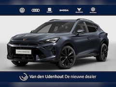 CUPRA Formentor - 1.5 TSI e-Hybrid 272 6DSG VZ Performance | Achteruitrijcamera | Digitaal instrumentenpanee