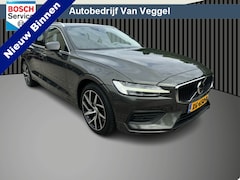 Volvo V60 - 2.0 T5 Momentum virtual cockpit, leer, navi