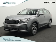 Skoda Kodiaq - 1.5 TSI 204 pk DSG PHEV Selection | Trekhaak | Rondomzicht camera | Stoelverwarming | Adap
