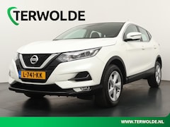 Nissan Qashqai - 1.3 DIG-T 140 PK Acces Edition | Apple Carplay/Android Auto | Cruise control | Achteruitri
