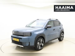 Fiat Grande Panda - 1.2 Hybrid La Prima NIEUW MODEL | Navigatie | Climate control | Camera | Dakrails | Extra