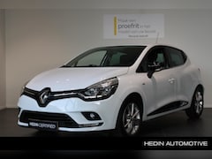 Renault Clio - 0.9 TCe Limited | Navigatie | Parkeer sensoren achter | Cruise control |