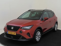 SEAT Arona - 1.0 TSI Style Business Intense | Navigatie | Stoelverwarming | BEATS audio | Cruise contro