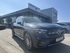 Mercedes-Benz GLC-klasse - 300e 4MATIC AMG Line Trekhaak | Leer | 360-Camera | Keyless | Memory