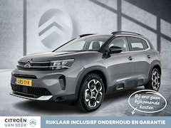 Citroën C5 Aircross - Plug-in Hybrid 225pk Automaat Plus | Alcantara bekleding | Stoelverwarming | Apple Carplay