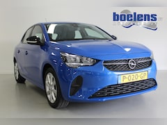 Opel Corsa - 1.5 D Edition | DAB | CARPLAY | NAVIGATIE | CRUISE | AIRCO | LANE-ASSIST | CPV | 16'LMV |