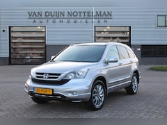 Honda CR-V - 2.0i Executive 4WD / Leer / Camera / N.A.P
