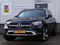 Mercedes-Benz GLC-klasse - 300e 4MATIC*NL-Auto*1ste Eig.*Perfect onderh.*Elek. Trekhaak/ACC/Airmatic Luchtvering/LED