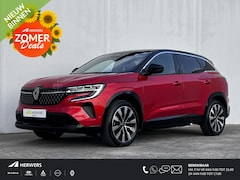 Renault Austral - mild hybrid 160 X-Tronic techno / Trekhaak / 1800kg Trekgewicht / Elektrische Achterklep +
