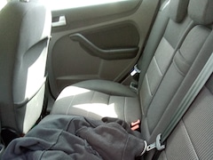 Ford Focus Wagon - 1.8 Limited Flexi Fuel
