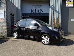Kia Picanto - 1.0 CVVT Airco