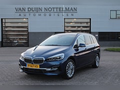 BMW 2-serie Gran Tourer - 216i 7p Business Edition Plus / HUD / Leer / N.A.P