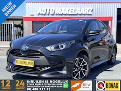 Toyota Yaris - 1.5 Hybrid 115 Comfort | NAVI CARPLAY CAMERA ZGAN