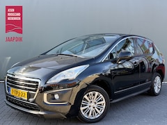 Peugeot 3008 - BWJ 2014 1.6 120 PK VTi Style TREKHAAK | NAVI | CLIMA | CRUISE | BLUETOOTH | CAMERA | PANO