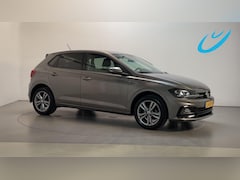 Volkswagen Polo - 1.0 TSI R-Line Edition Navigatie Parkeersensoren DAB+ App-Connect