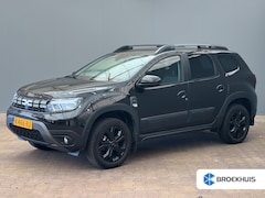 Dacia Duster - 1.0 TCe 100 ECO-G Extreme | Climate | Navigatie | Cruise | Apple Carplay/Android Auto | |