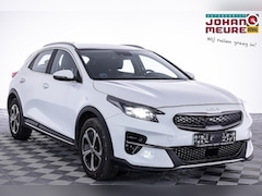 Kia XCeed - 1.6 GDi PHEV DynamicLine | Full LED | ECC | NAVI