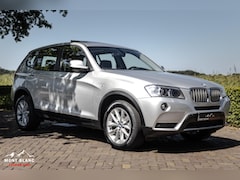 BMW X3 - XDrive35i||Pano|Dealer ond. |€30.574 Ex BTW|
