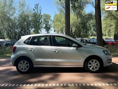 Volkswagen Polo - 1.4-16V Comfortline AIRCO5DEURSNAVIKOOPJE