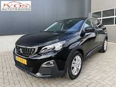 Peugeot 3008 - 1.2 PureTech BL Exec